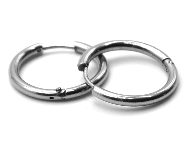 EDELSTAHLCREOLE (2,5MM)