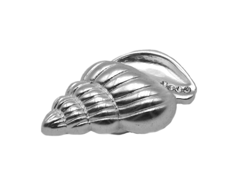 Magnetclip "Muschel"