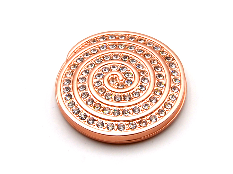 Magnetclip "Spirale"