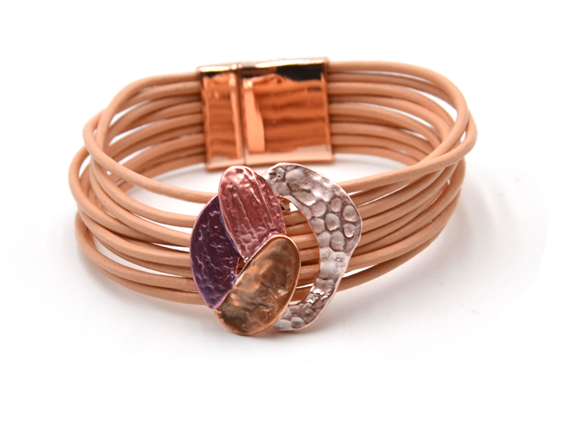 LEDERARMBAND (19 CM)