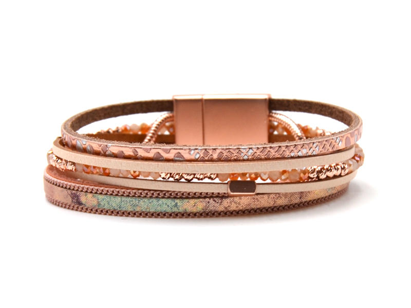LEDERARMBAND (19,5CM)