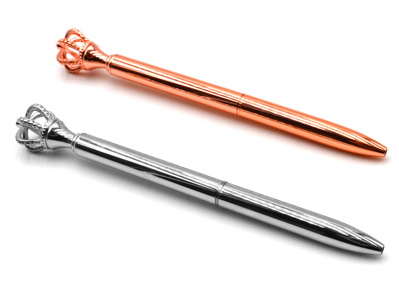 Kugelschreiber "Krone"