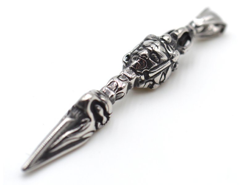 EDELSTAHLHÄNGER "MAJA"