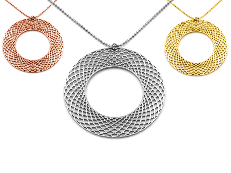 Schlüsselanhänger (farblich sortiert) (12 Stück)