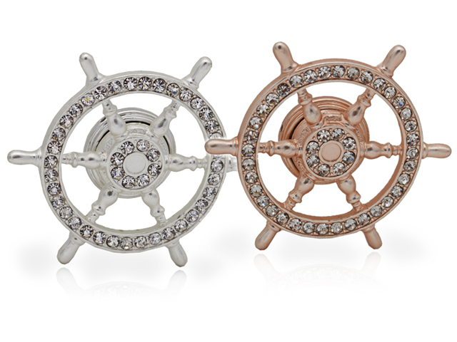 Magnetclip Steuerrad (5,5cm)