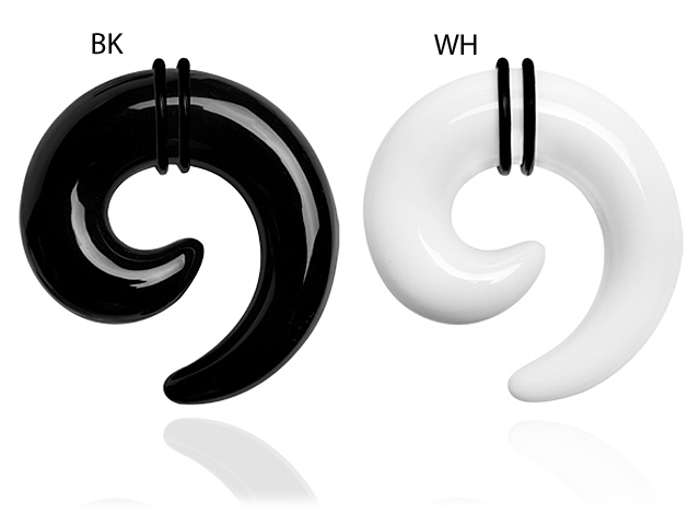 UV SPIRAL EXPANDER (LARGE SIZES)