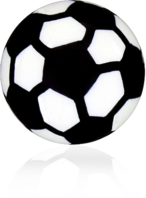 PRINT DESIGN SOCCER BALLS
