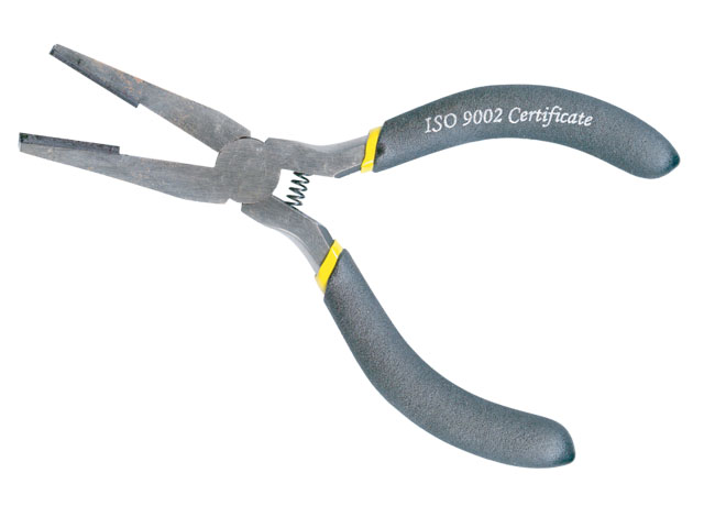 BIOPLAST POP BANANA PLIERS