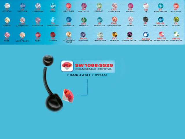 ROUND STONE 6.14-6.32 MM.