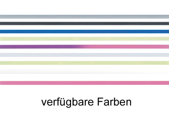 BIOPLAST BARBELL STEM 90MM
