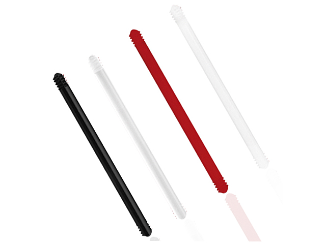 BIOPLAST MICRO BARBELL STEM