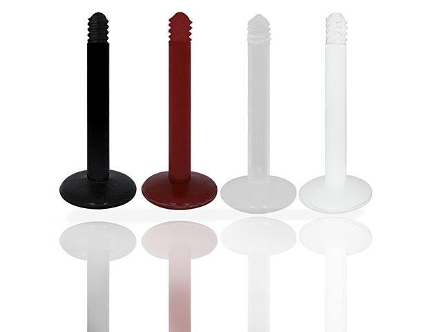 BIOPLAST LABRET STEM
