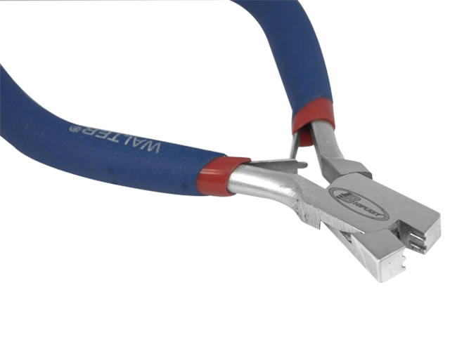 BIOPLAST PLIERS (FOR 1.2 AND 1.6)