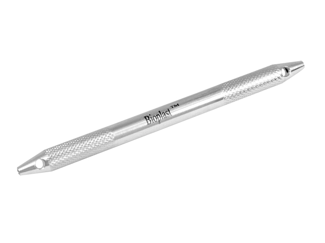 BIOPLAST THREADING TOOL (FOR 1.2 AND 1.6)