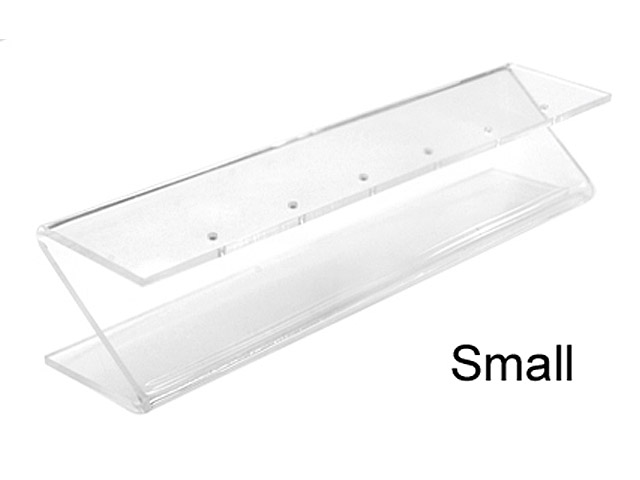 SMALL DISPLAY STAND FOR 6 ITEMS