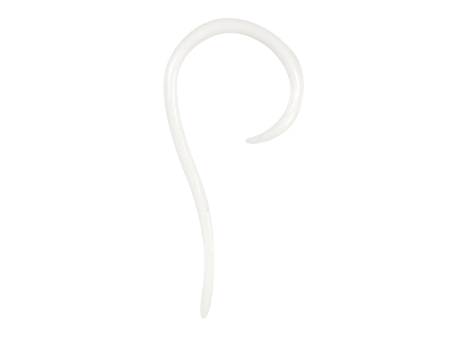 SIMPLE BONE FISH HOOK