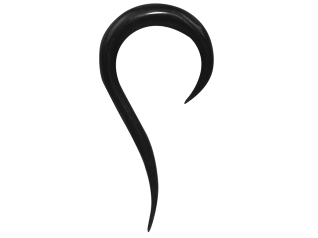 SIMPLE HORN FISH HOOK