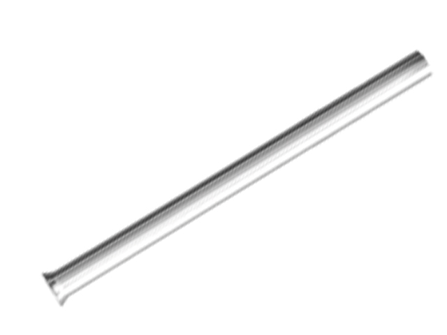 FLARED RECEIVING TUBE