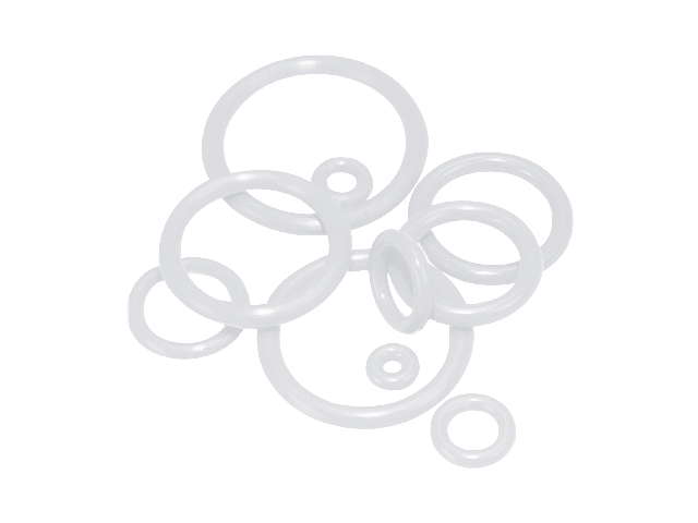 SILICON RING (MEDIUM SIZES)