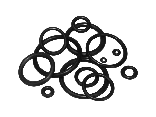 SILICON RING (SMALL SIZES)