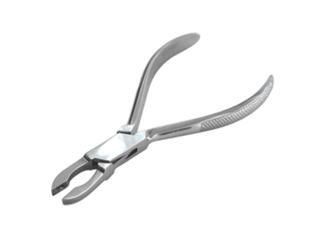 SMALL RING CLOSERES 5"