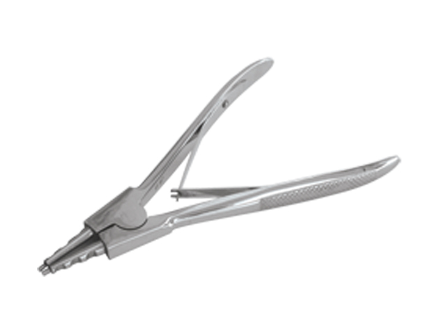 VERY SMALL RING OPENERS 3"