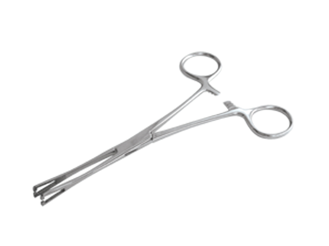 SMALL SLOTTED PENNINGTONS