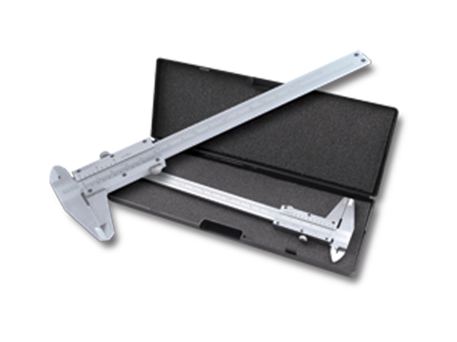 VERNIER CALIPERS