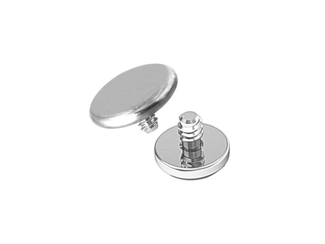 TITANIUM INTERNAL ATTACHMENT (DISC)