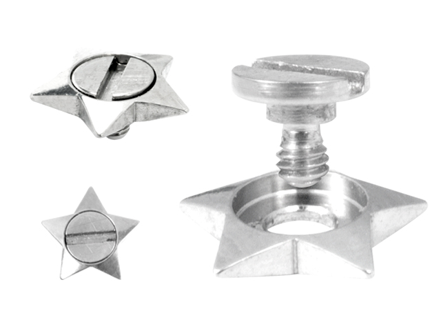 TURNABLE ATTACHMENT FOR TITANIUM INTERNAL (STAR)