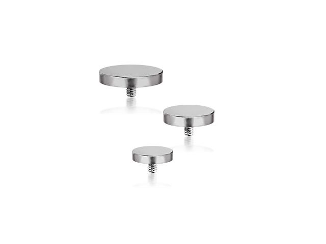 TITANIUM INTERNAL MICRO ATTACHMENT (DISC)