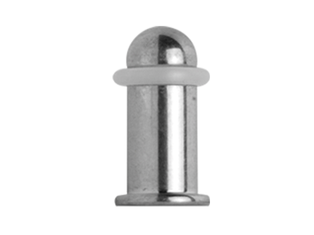 TITANIUM STRETCHER PLUGS (4.5-6.0MM)