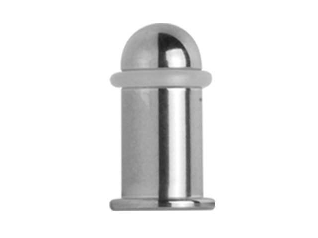 TITANIUM STRETCHER PLUGS (6.5-8.0MM)