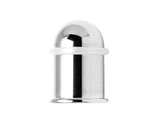 TITANIUM STRETCHER PLUGS (6.5-8.0MM)
