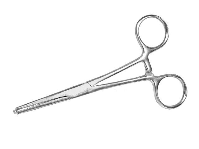 HEMOSTATS FOR DERMAL SKINDIVER