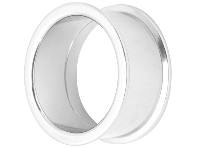 TITANIUM INTERNAL FLESH TUNNELS(17,18MM)