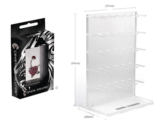 PACKING DISPLAY (6.5KGS)