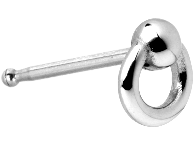 SS316L CASTING NOSE STUD - BCR
