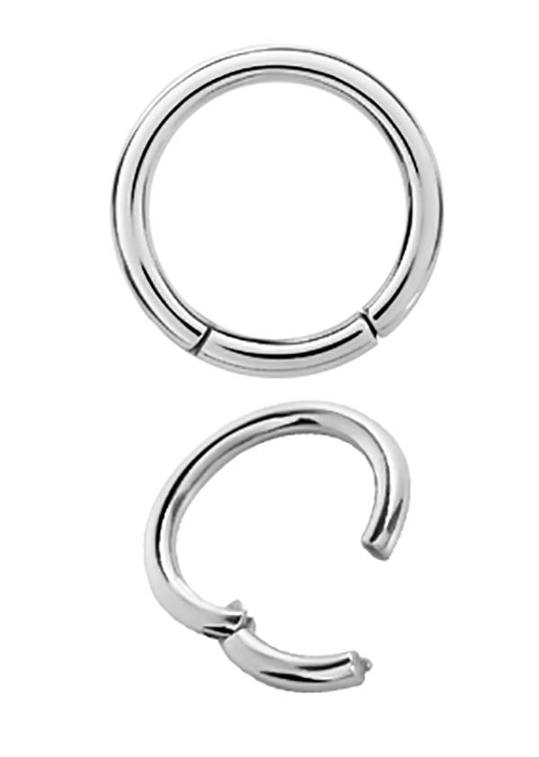SS316L HINGED SEGMENT RING (2.0MM)