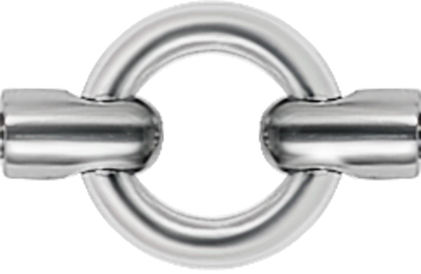 316L CASTING INDUSTRIAL EXTENTION (RING)