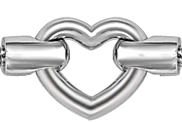 316L CASTING INDUSTRIAL EXTENTION  (HEART)