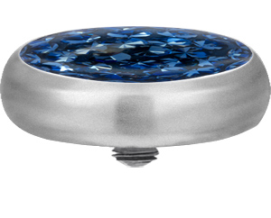 TITANIUM INTERNAL ATTACHMENT 7MM (CRYSTAL LINE DISC)