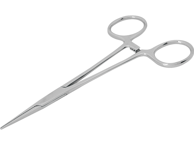 HEMOSTATS 4 1/2"