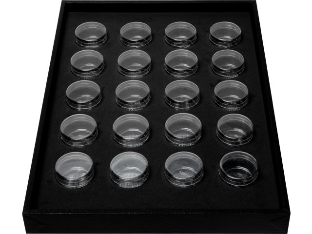 DISPLAY TRAY FOR SPARE PARTS (20 BOX)