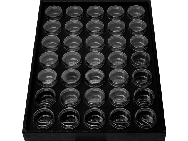 DISPLAY TRAY FOR SPARE PARTS (35 BOX)