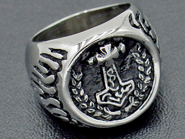 BWS 283-12R "Thors Hammer"