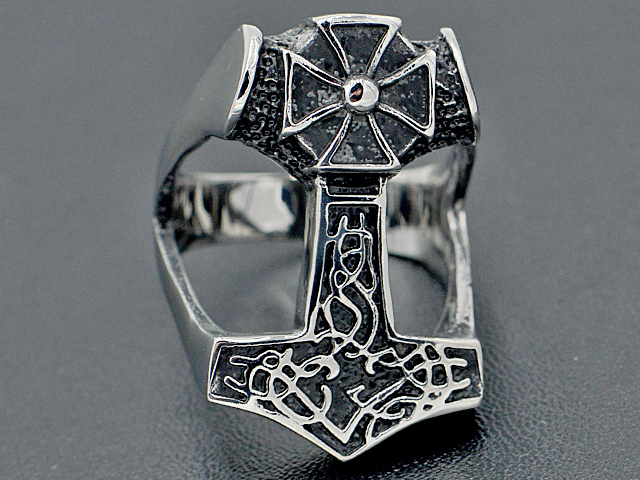 BWS-283-13R "Thors Hammer"