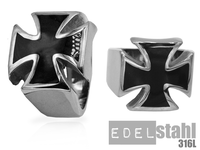 BWS-283-16R "Iron Cross"