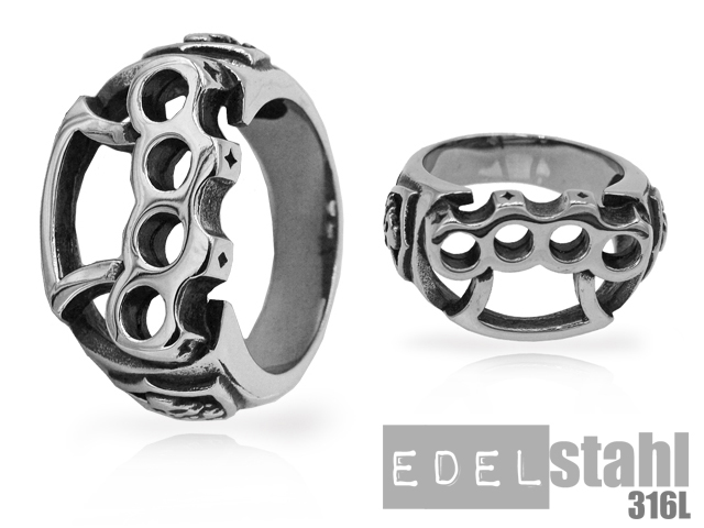 BWS-283-10R "Schlagring"