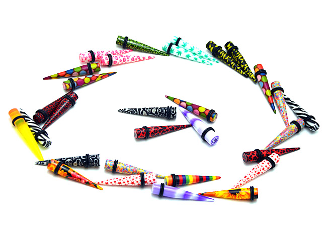 Expander Mix (30 St.)